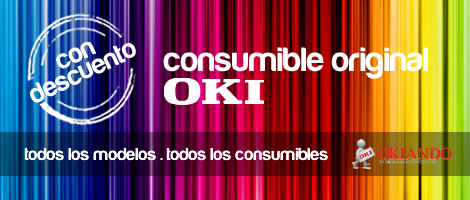 Consumible OKI