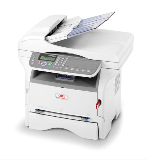 Impresora Multifuncion OKI MB280