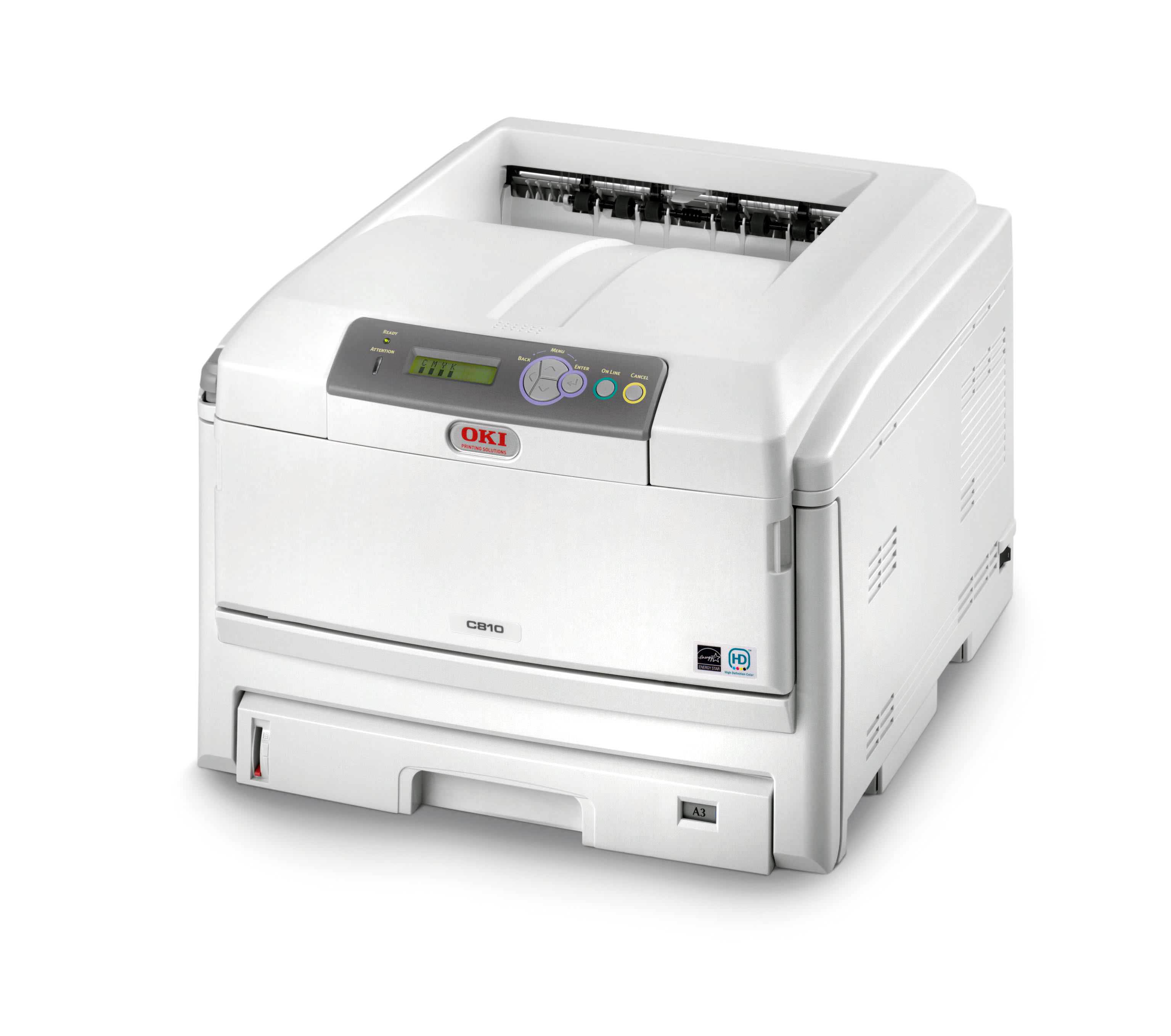 Impresoras Laser A3