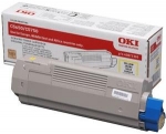 Toner OKI C310 C330 C331 C510 C511 C530 C531 MC351 MC352 MC361 MC362 MC561 MC562  Amarillo 2k