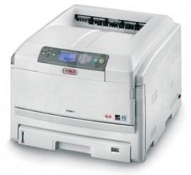 Impresora color A3 OKI C801n DESCATALOGADA