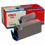 Toner OKI C7200 C7400 Cian 10k