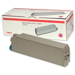 Toner OKI C9300 C9500 Magenta 15k